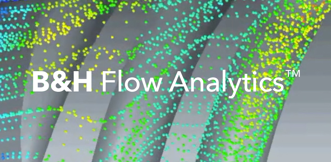 Flow Analytics – B&H Tool Company